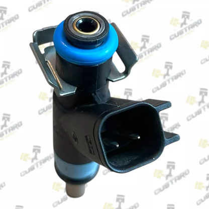 NEW Mopar Dodge Chrysler Jeep 6.4L OEM Fuel Injector Set (8) | 12 - 21 05038337AB