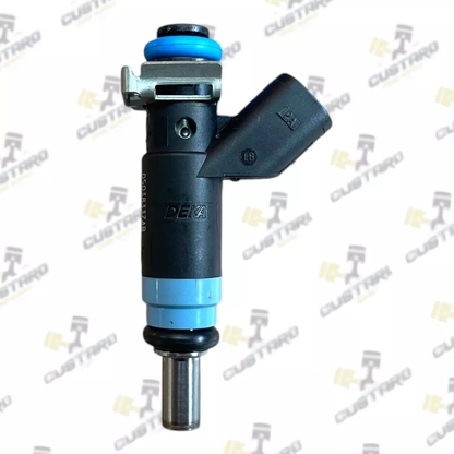 NEW Mopar Dodge Chrysler Jeep 6.4L OEM Fuel Injector Set (8) | 12 - 21 05038337AB