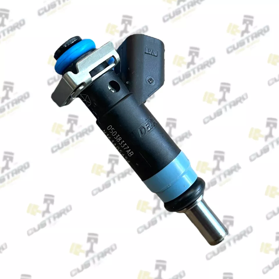 NEW Mopar Dodge Chrysler Jeep 6.4L OEM Fuel Injector Set (8) | 12 - 21 05038337AB