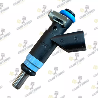 NEW Mopar Dodge Chrysler Jeep 6.4L OEM Fuel Injector Set (8) | 12 - 21 05038337AB