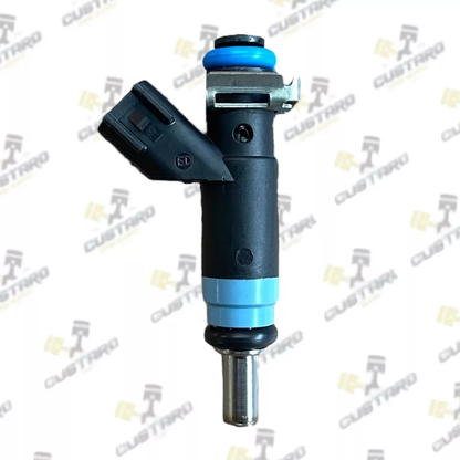 NEW Mopar Dodge Chrysler Jeep 6.4L OEM Fuel Injector Set (8) | 12 - 21 05038337AB