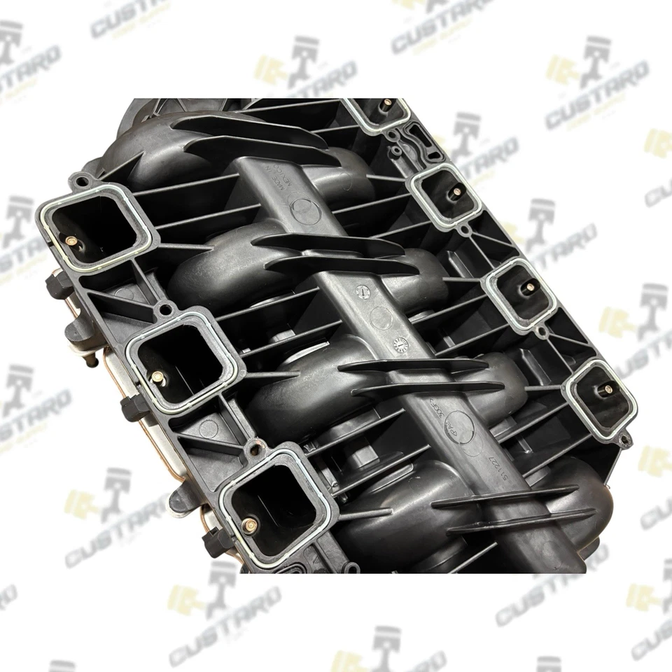 6.4L 392 Hemi 300 Challenger Charger Cherokee Intake w Injectors 05038525AE