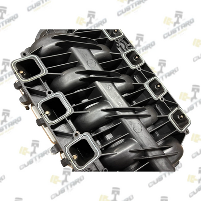 6.4L 392 Hemi 300 Challenger Charger Cherokee Intake w Injectors 05038525AE