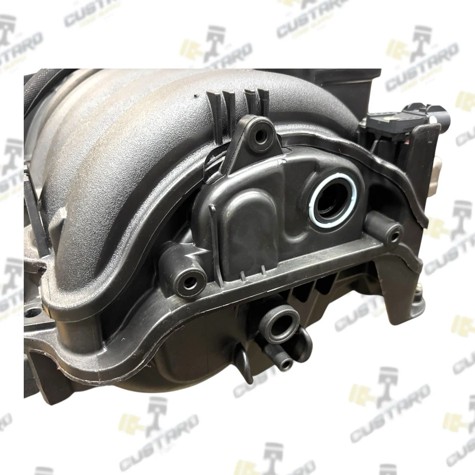 6.4L 392 Hemi 300 Challenger Charger Cherokee Intake w Injectors 05038525AE
