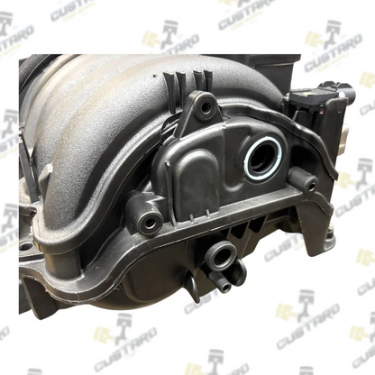 6.4L 392 Hemi 300 Challenger Charger Cherokee Intake w Injectors 05038525AE