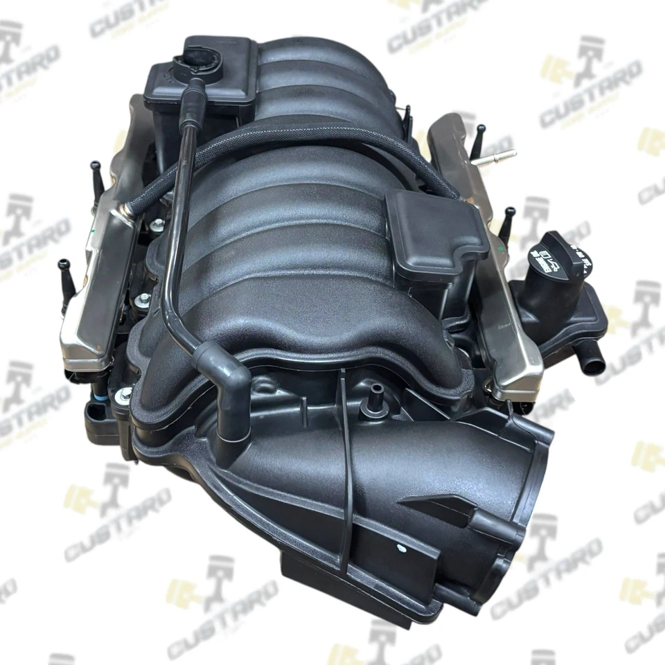 6.4L 392 Hemi 300 Challenger Charger Cherokee Intake w Injectors 05038525AE
