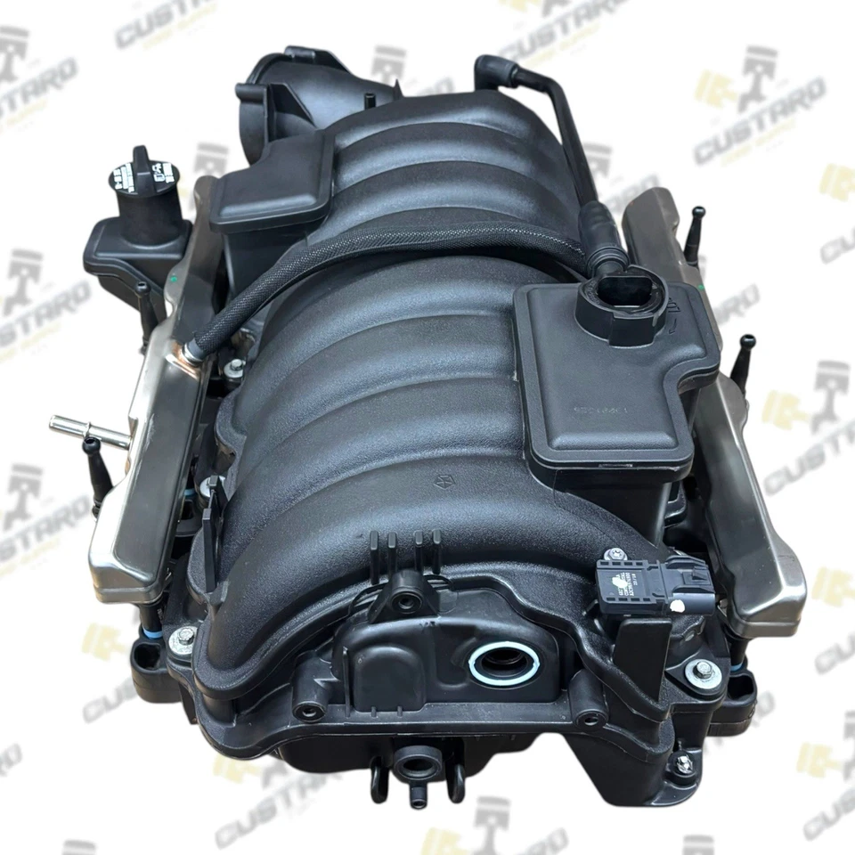 6.4L 392 Hemi 300 Challenger Charger Cherokee Intake w Injectors 05038525AE
