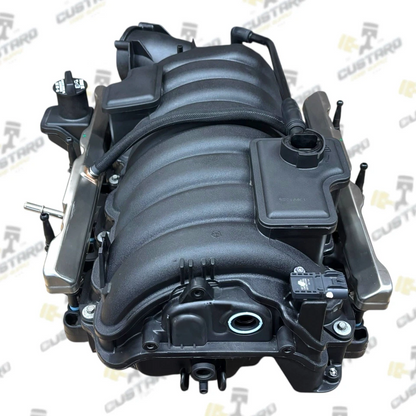 6.4L 392 Hemi 300 Challenger Charger Cherokee Intake w Injectors 05038525AE