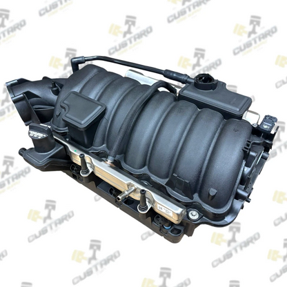 6.4L 392 Hemi 300 Challenger Charger Cherokee Intake w Injectors 05038525AE