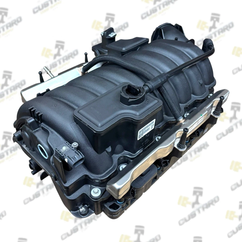 6.4L 392 Hemi 300 Challenger Charger Cherokee Intake w Injectors 05038525AE