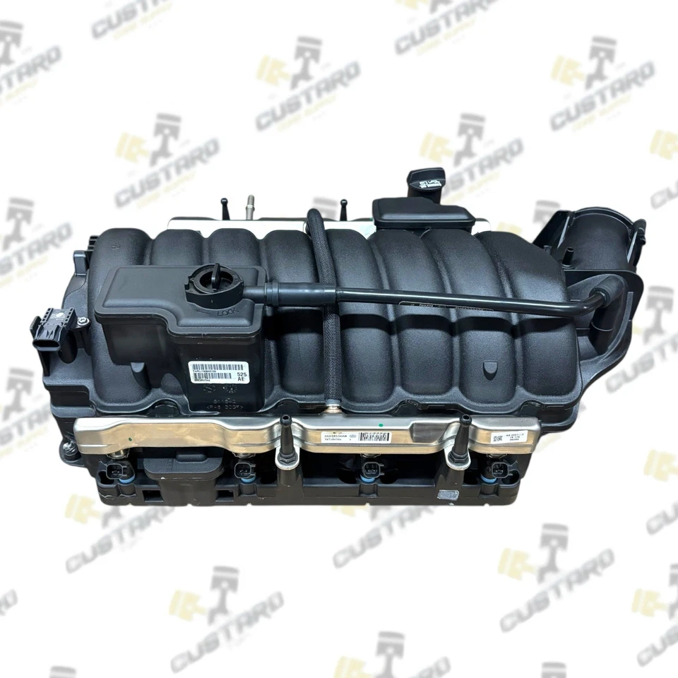 6.4L 392 Hemi 300 Challenger Charger Cherokee Intake w Injectors 05038525AE