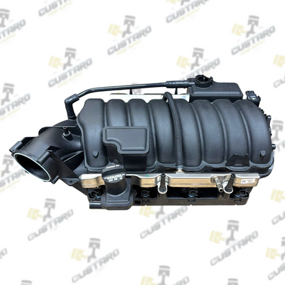 6.4L 392 Hemi 300 Challenger Charger Cherokee Intake w Injectors 05038525AE