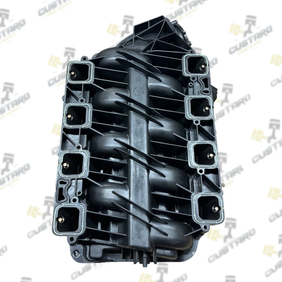6.4L 392 Hemi 300 Challenger Charger Cherokee Intake w Injectors 05038525AE