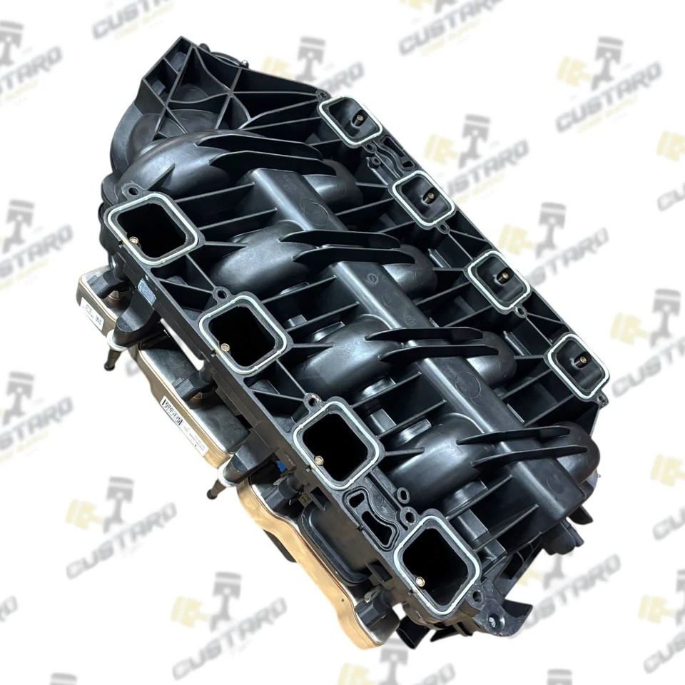 6.4L 392 Hemi 300 Challenger Charger Cherokee Intake w Injectors 05038525AE