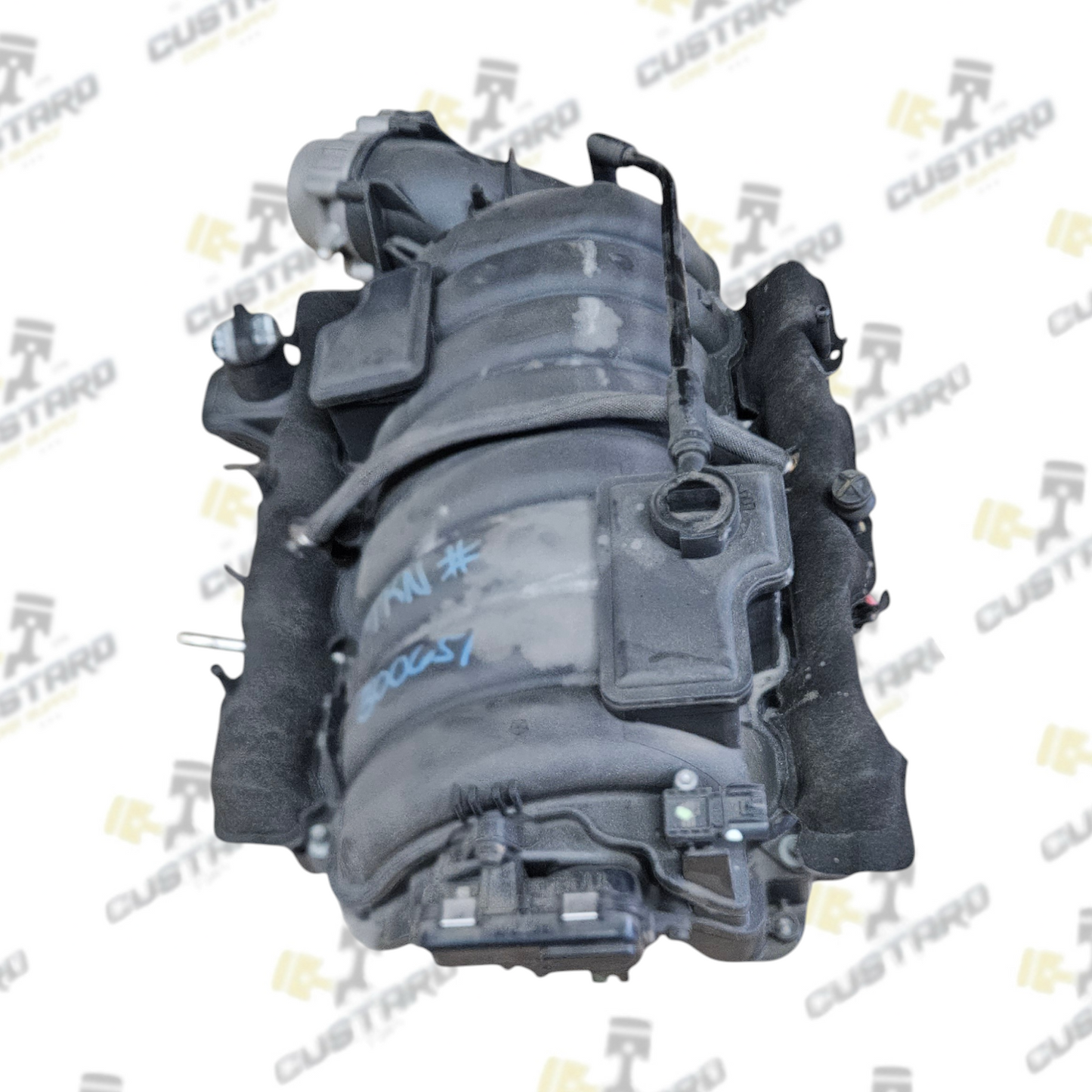 6.4L 392 Hemi 300 Challenger Charger Cherokee Bare Intake 05038525AH