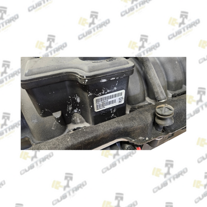 6.4L 392 Hemi 300 Challenger Charger Cherokee Bare Intake 05038525AH