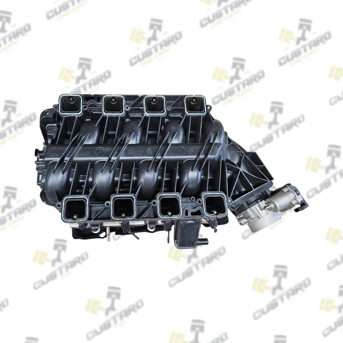 6.4L 392 Hemi 300 Challenger Charger Cherokee Bare Intake 05038525AH