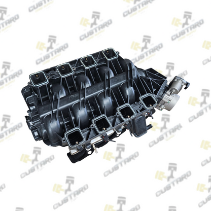 6.4L 392 Hemi 300 Challenger Charger Cherokee Bare Intake 05038525AH