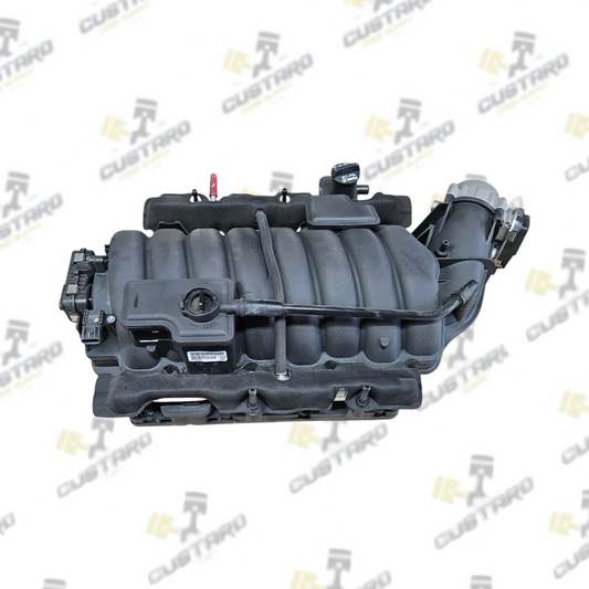 6.4L 392 Hemi 300 Challenger Charger Cherokee Intake w Injectors 05038525AG