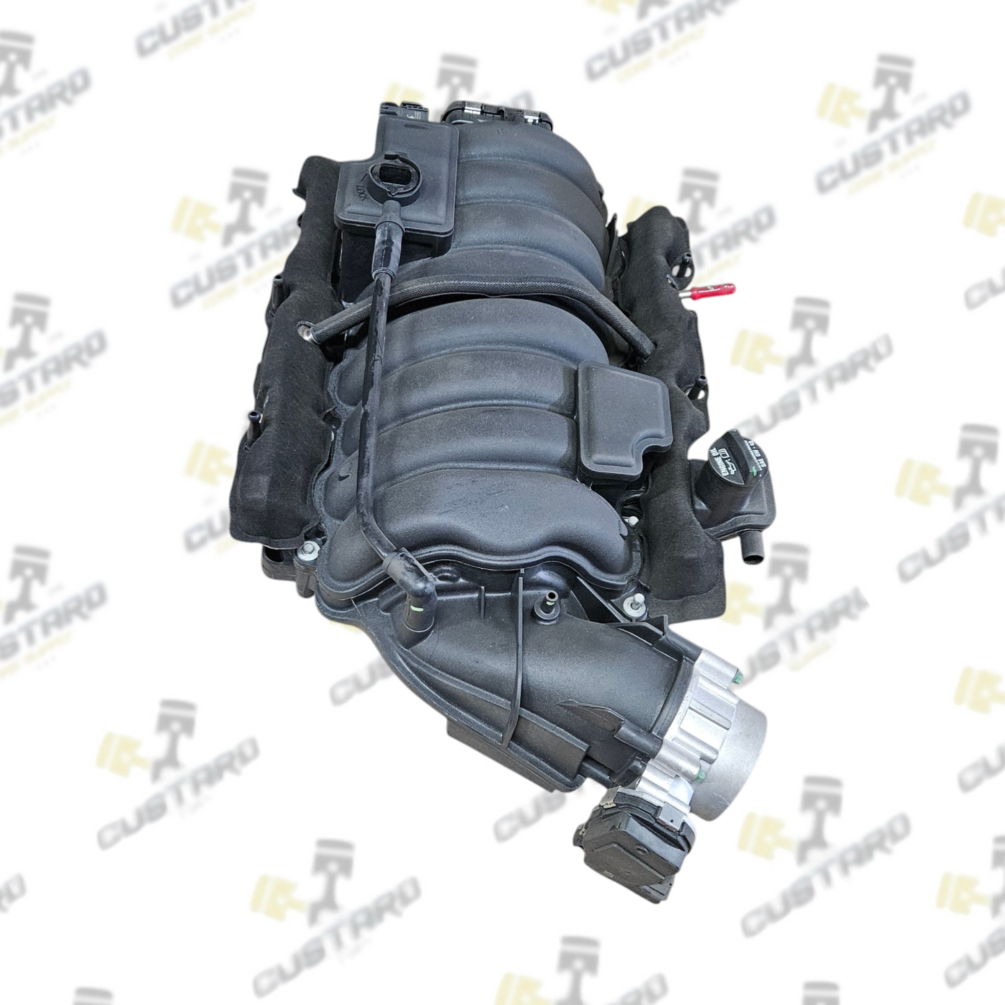 6.4L 392 Hemi 300 Challenger Charger Cherokee Bare Intake 05038525AG