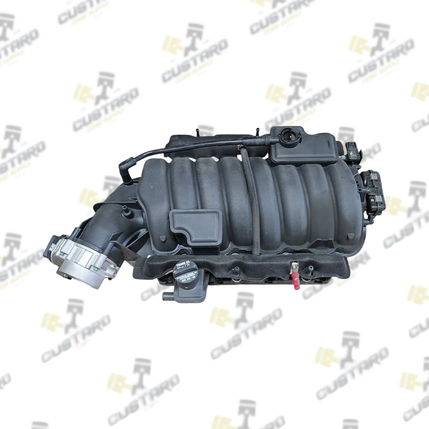 6.4L 392 Hemi 300 Challenger Charger Cherokee Bare Intake 05038525AG