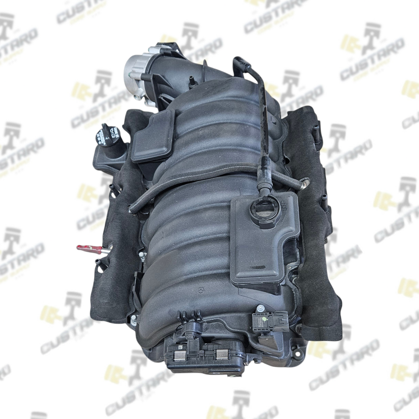 6.4L 392 Hemi 300 Challenger Charger Cherokee Bare Intake 05038525AG