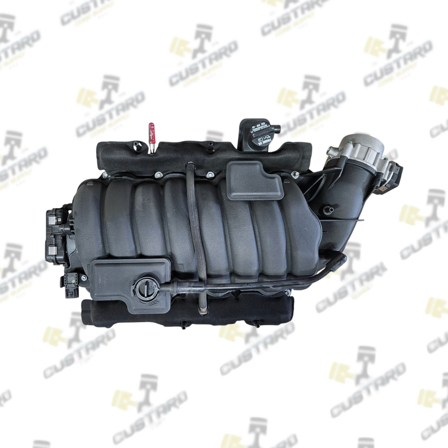 6.4L 392 Hemi 300 Challenger Charger Cherokee Bare Intake 05038525AG