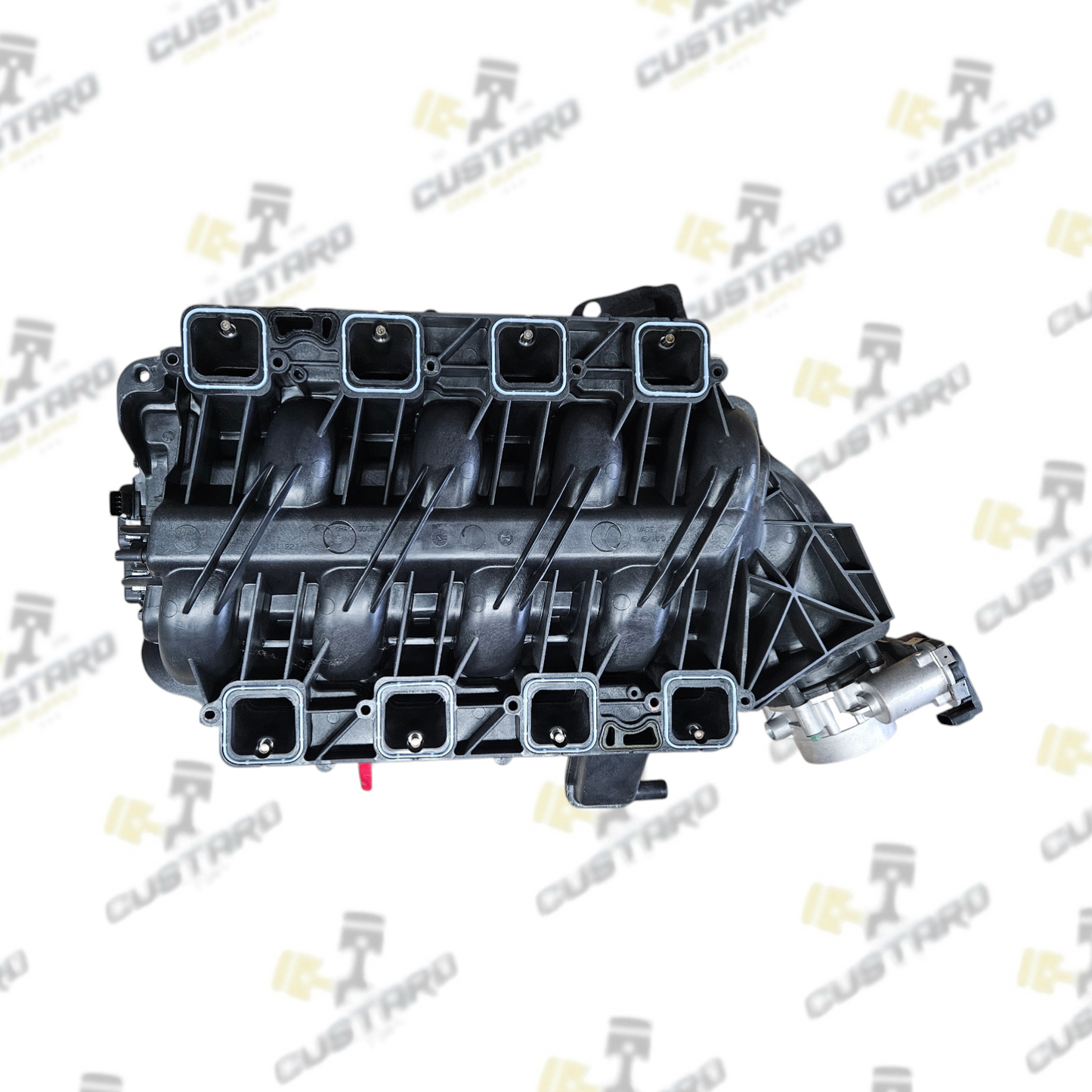 6.4L 392 Hemi 300 Challenger Charger Cherokee Bare Intake 05038525AG