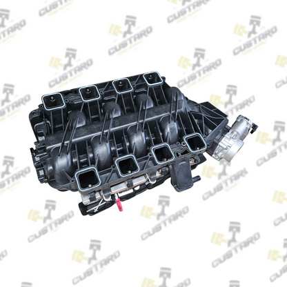 6.4L 392 Hemi 300 Challenger Charger Cherokee Bare Intake 05038525AG