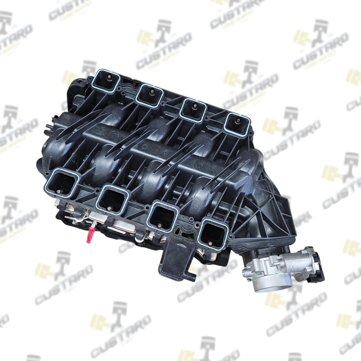 6.4L 392 Hemi 300 Challenger Charger Cherokee Bare Intake 05038525AG