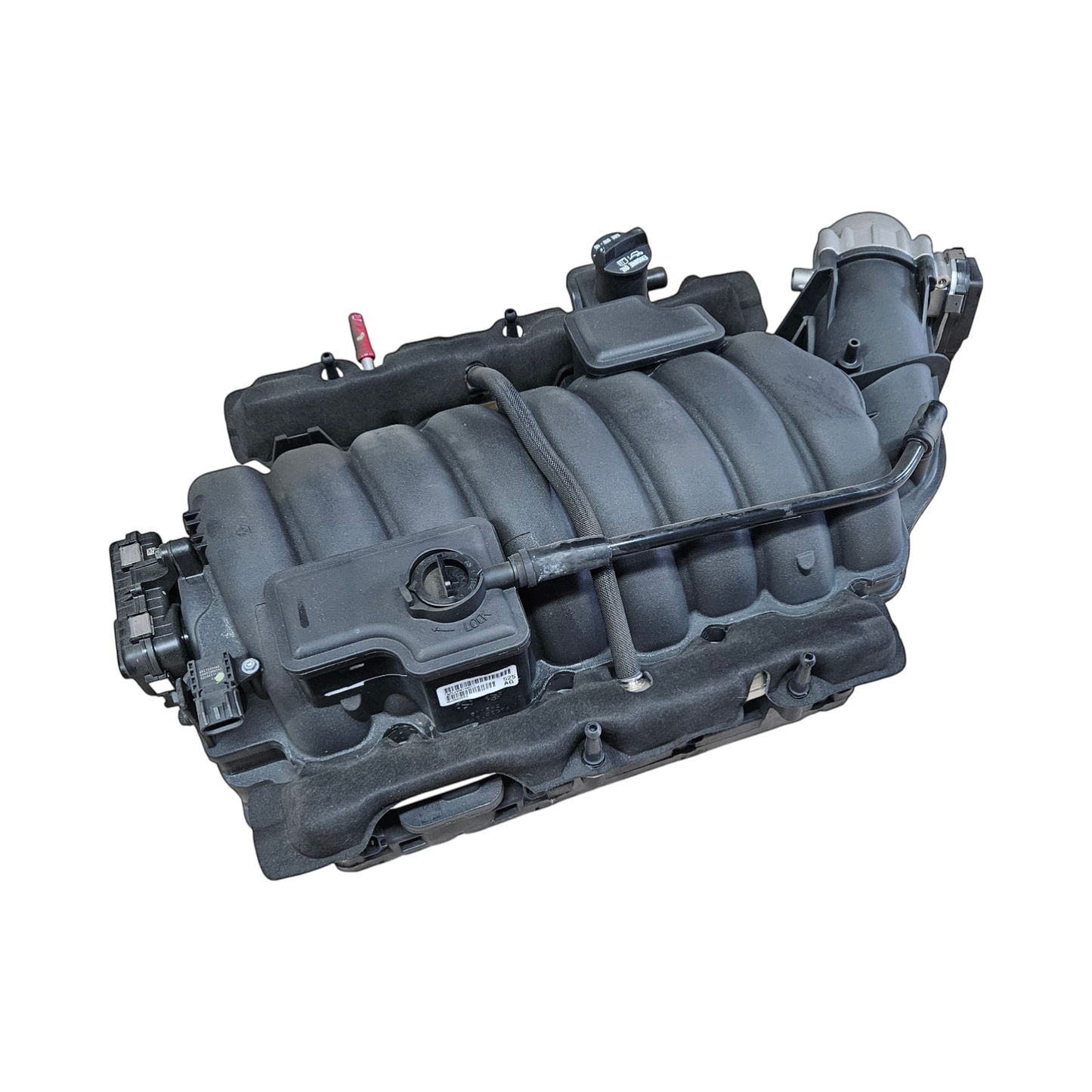 6.4L 392 Hemi 300 Challenger Charger Cherokee Bare Intake 05038525AG