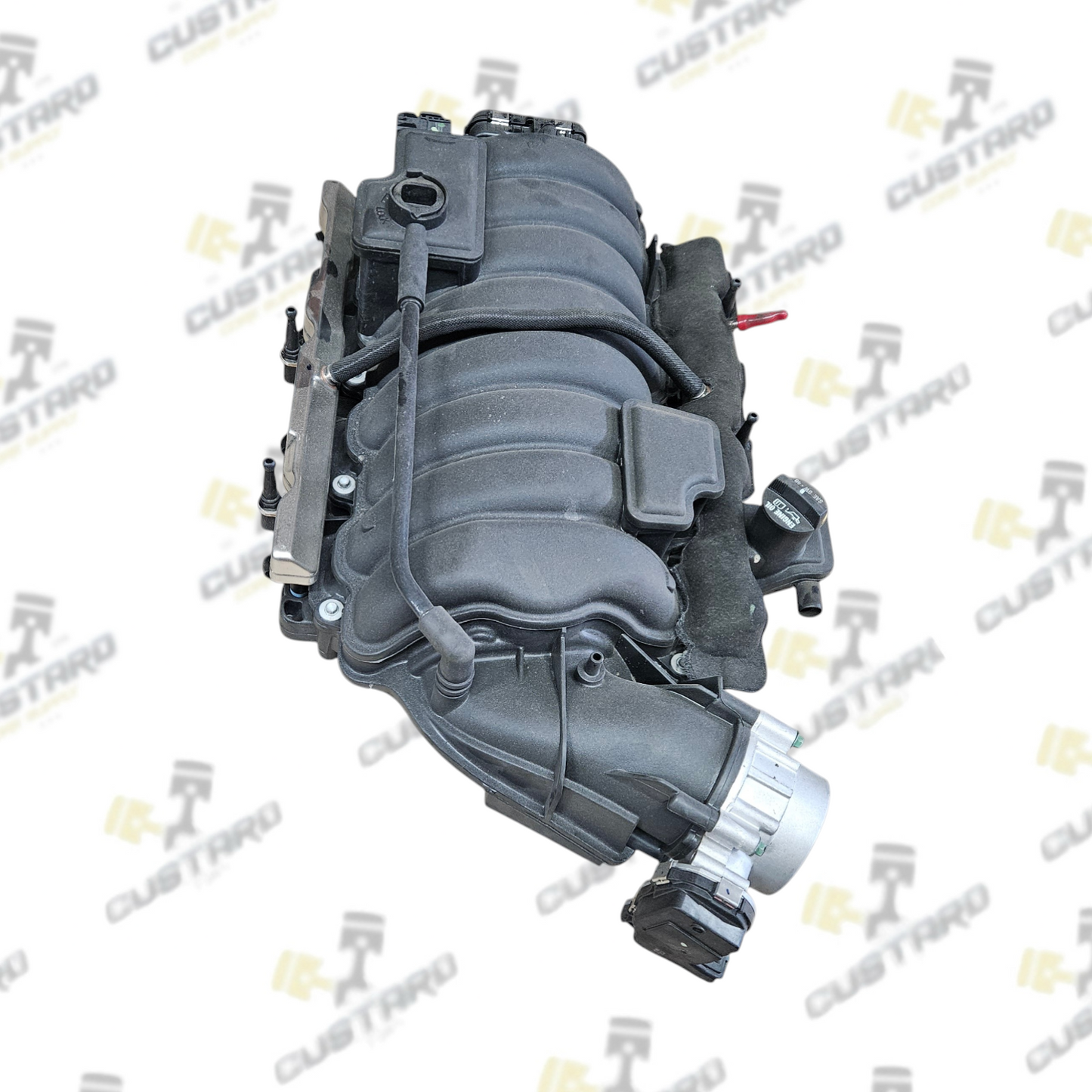 6.4L 392 Hemi 300 Challenger Charger Cherokee Intake w Injectors 05038525AH