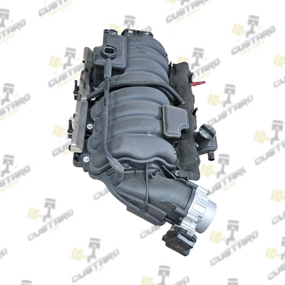 6.4L 392 Hemi 300 Challenger Charger Cherokee Intake w Injectors 05038525AH