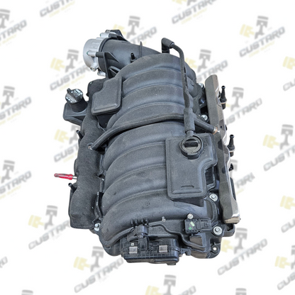 6.4L 392 Hemi 300 Challenger Charger Cherokee Intake w Injectors 05038525AH