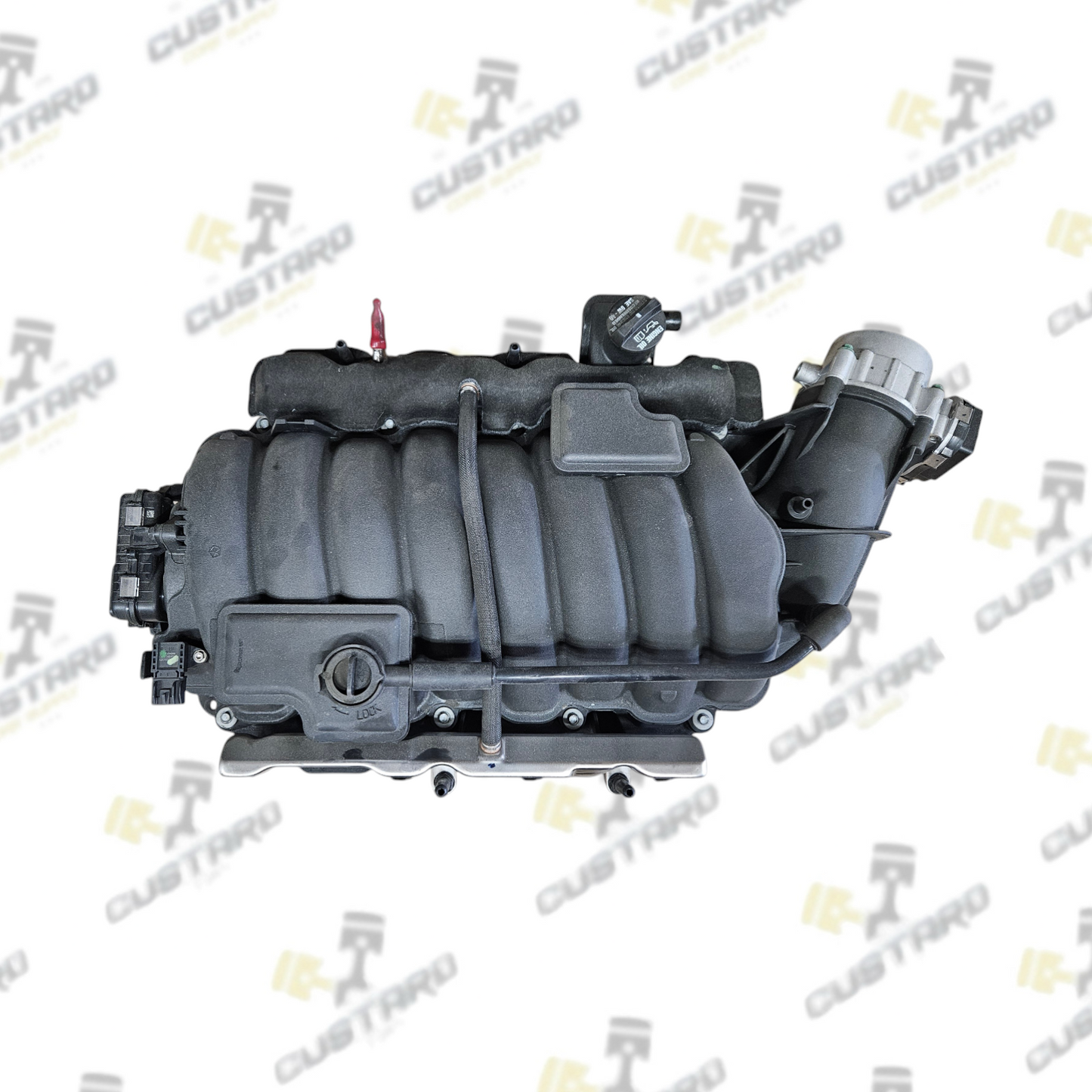 6.4L 392 Hemi 300 Challenger Charger Cherokee Intake w Injectors 05038525AH