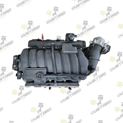 6.4L 392 Hemi 300 Challenger Charger Cherokee Intake w Injectors 05038525AH