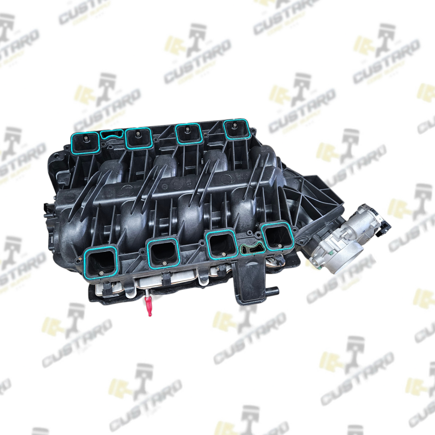 6.4L 392 Hemi 300 Challenger Charger Cherokee Intake w Injectors 05038525AH