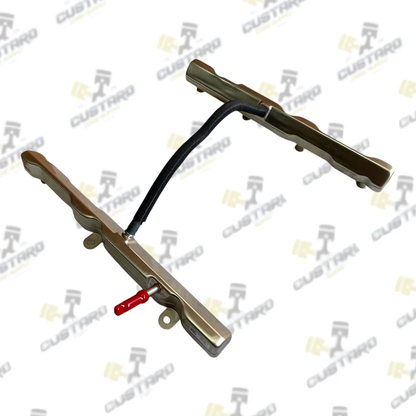Mopar Dodge Charger 392 6.4L V8 Genuine OEM Bare Engine Fuel Rail 12 - 23
