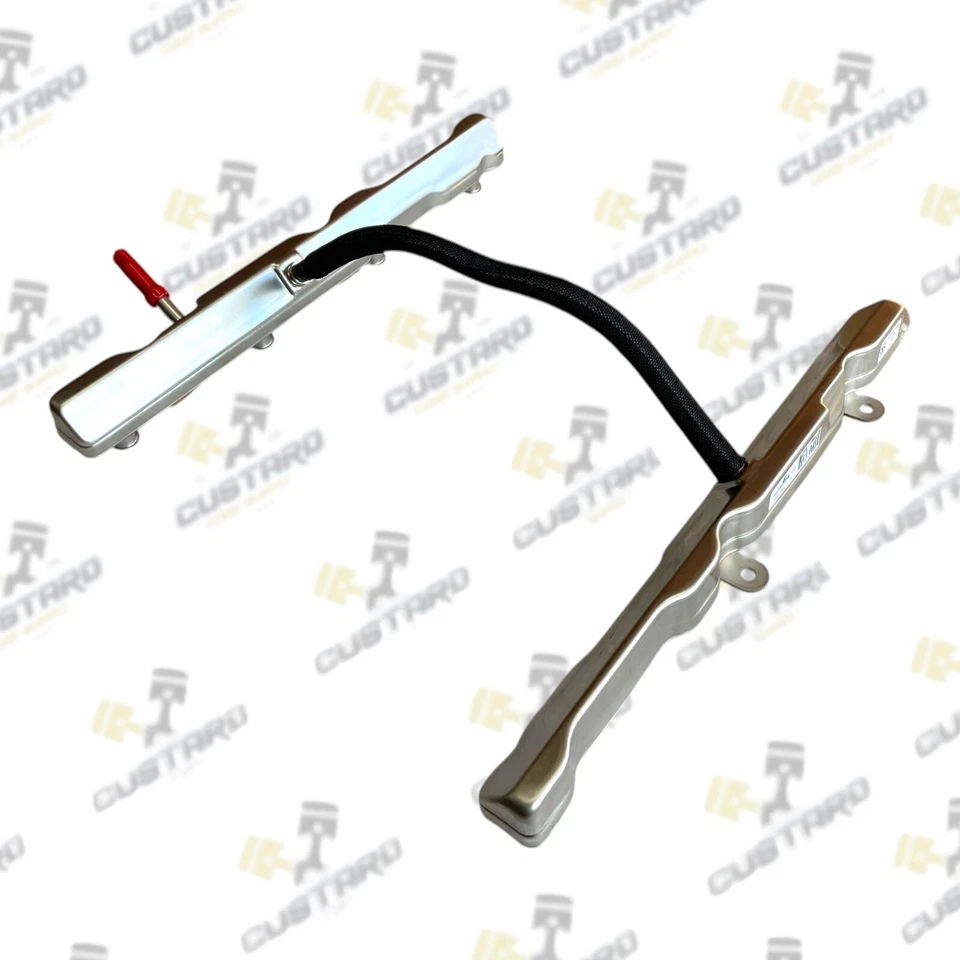 Mopar Dodge Charger 392 6.4L V8 Genuine OEM Bare Engine Fuel Rail 12 - 23
