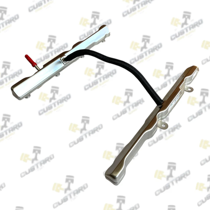 Mopar Dodge Charger 392 6.4L V8 Genuine OEM Bare Engine Fuel Rail 12 - 23