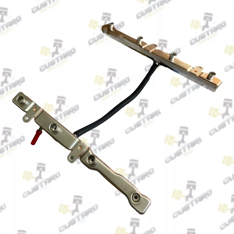 Mopar Dodge Charger 392 6.4L V8 Genuine OEM Bare Engine Fuel Rail 12 - 23