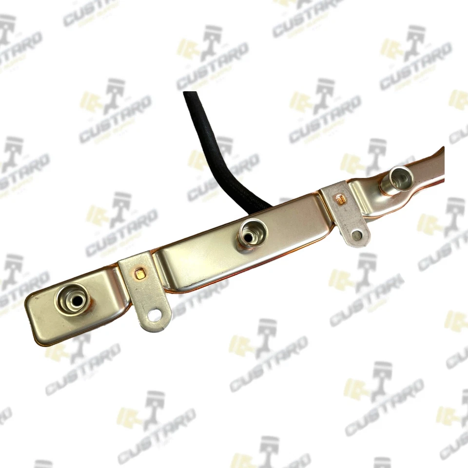Mopar Dodge Charger 392 6.4L V8 Genuine OEM Bare Engine Fuel Rail 12 - 23