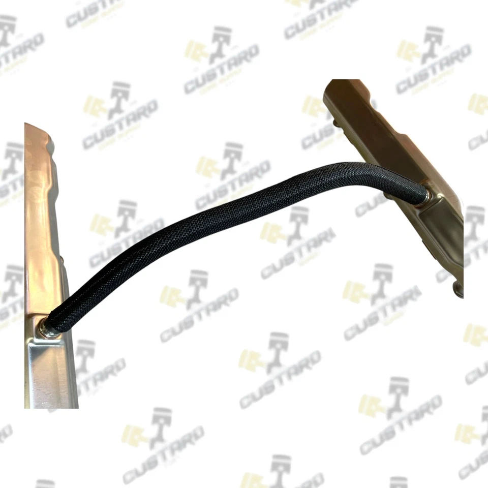 Mopar Dodge Charger 392 6.4L V8 Genuine OEM Bare Engine Fuel Rail 12 - 23
