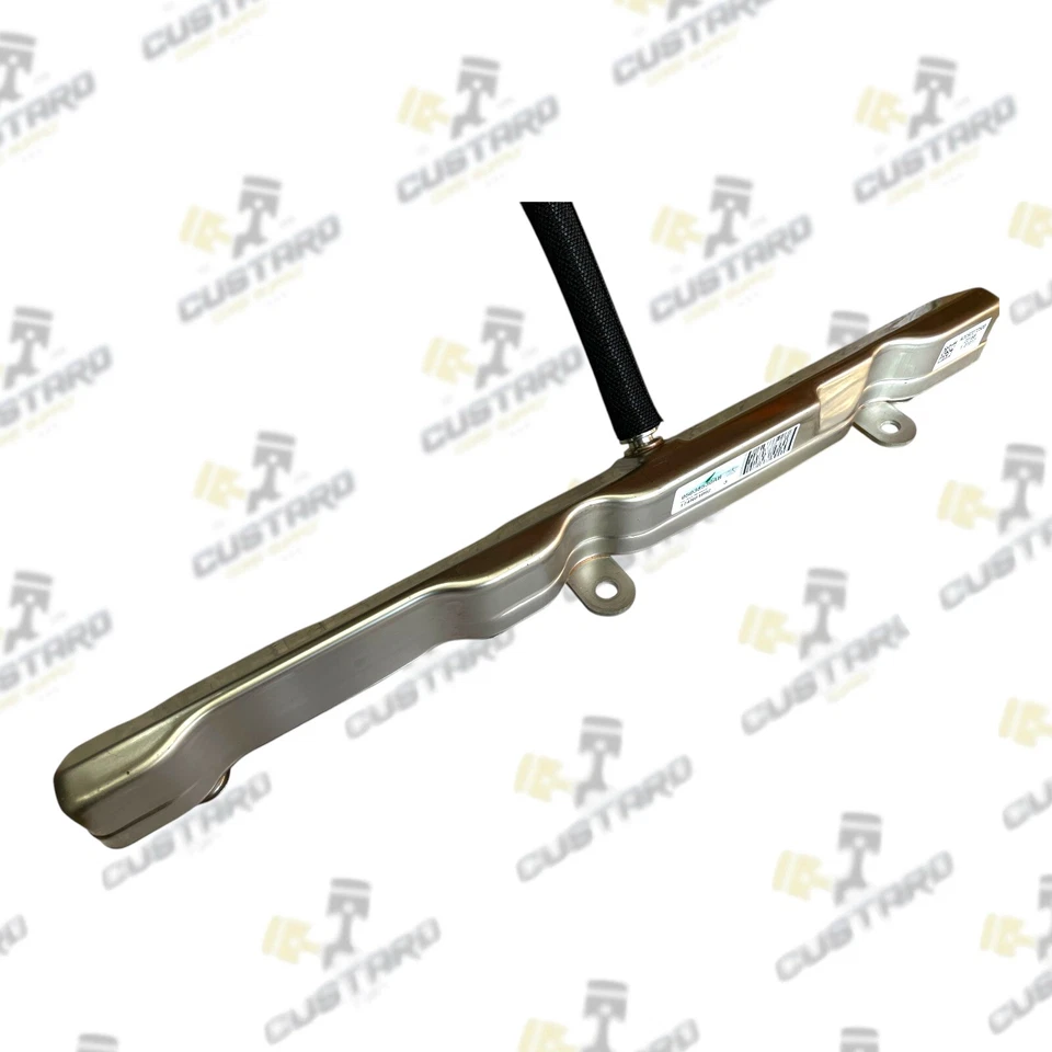 Mopar Dodge Charger 392 6.4L V8 Genuine OEM Bare Engine Fuel Rail 12 - 23