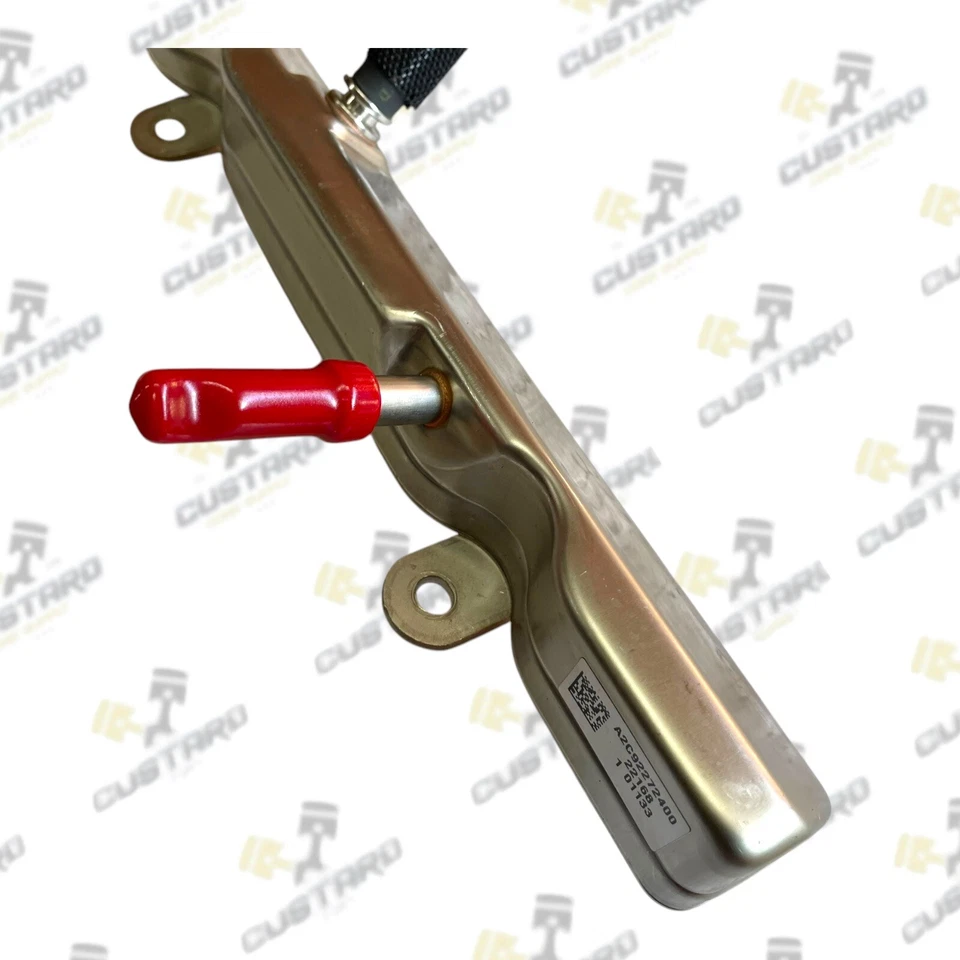 Mopar Dodge Charger 392 6.4L V8 Genuine OEM Bare Engine Fuel Rail 12 - 23
