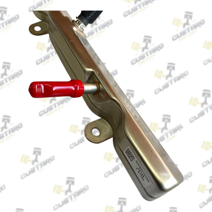 Mopar Dodge Charger 392 6.4L V8 Genuine OEM Bare Engine Fuel Rail 12 - 23
