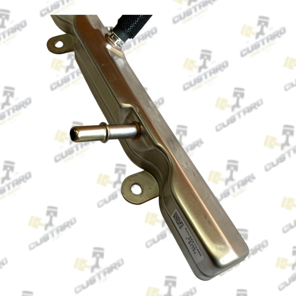 Mopar Dodge Charger 392 6.4L V8 Genuine OEM Bare Engine Fuel Rail 12 - 23
