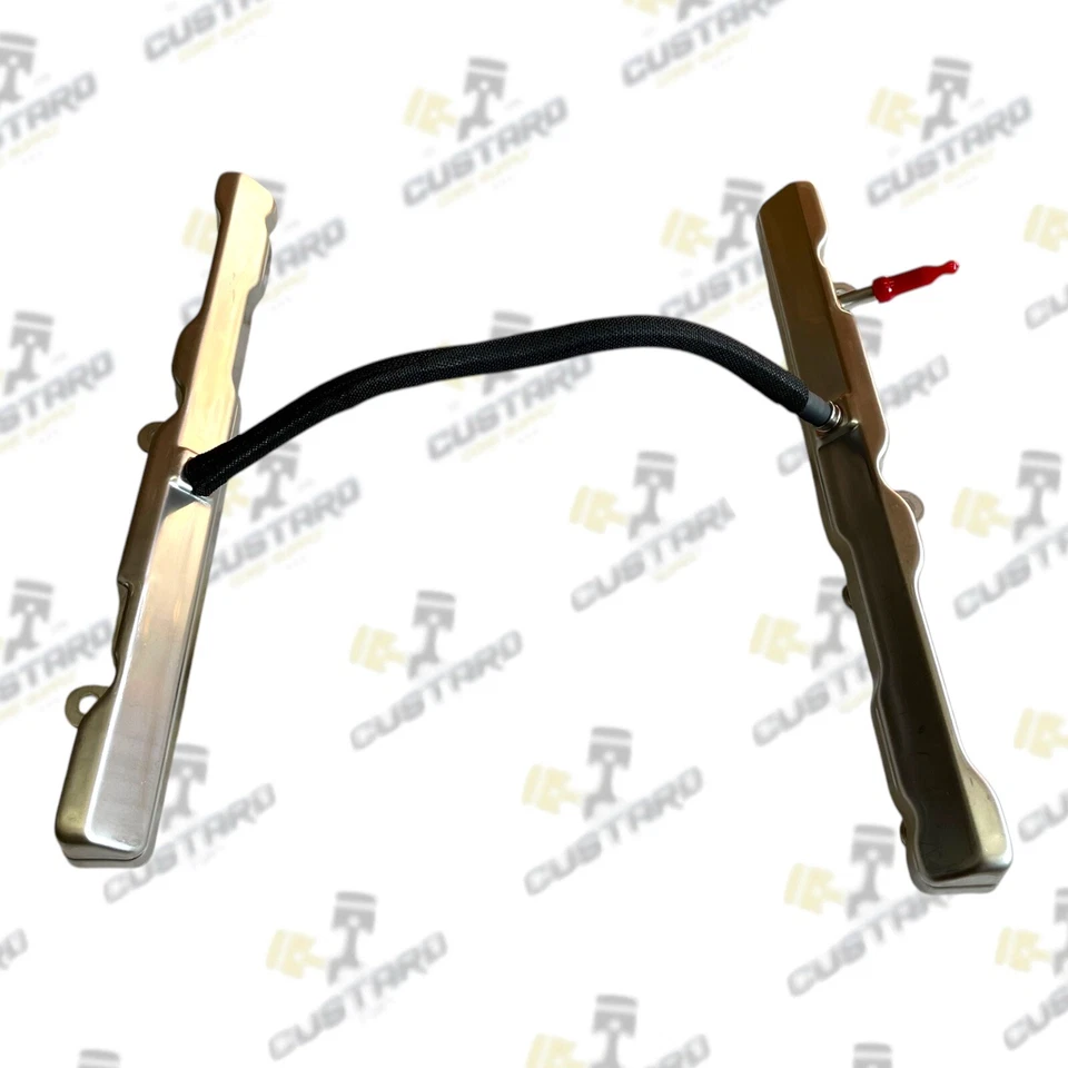 Mopar Dodge Charger 392 6.4L V8 Genuine OEM Bare Engine Fuel Rail 12 - 23