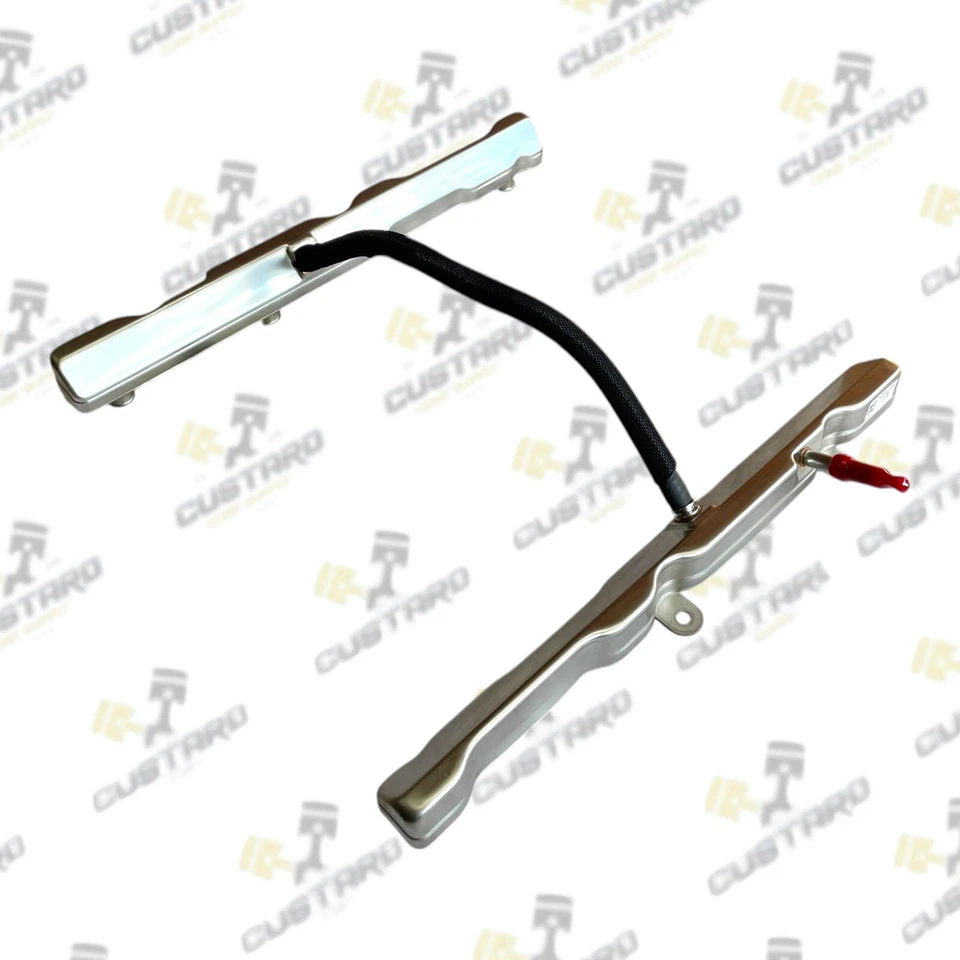 Mopar Dodge Charger 392 6.4L V8 Genuine OEM Bare Engine Fuel Rail 12 - 23