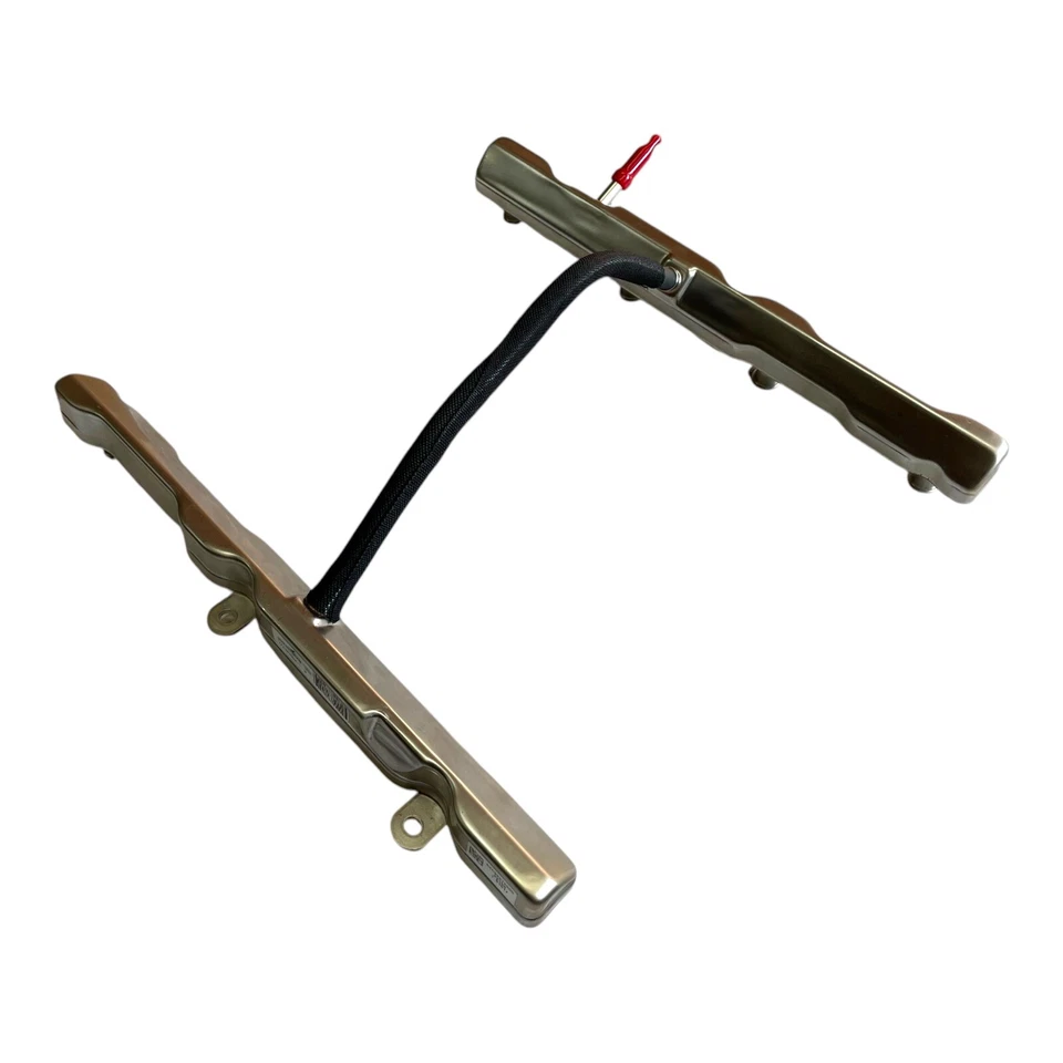 Mopar Dodge Charger 392 6.4L V8 Genuine OEM Bare Engine Fuel Rail 12 - 23